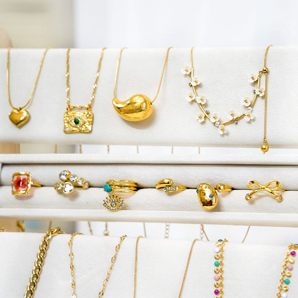 Stainless Steel Jewellery