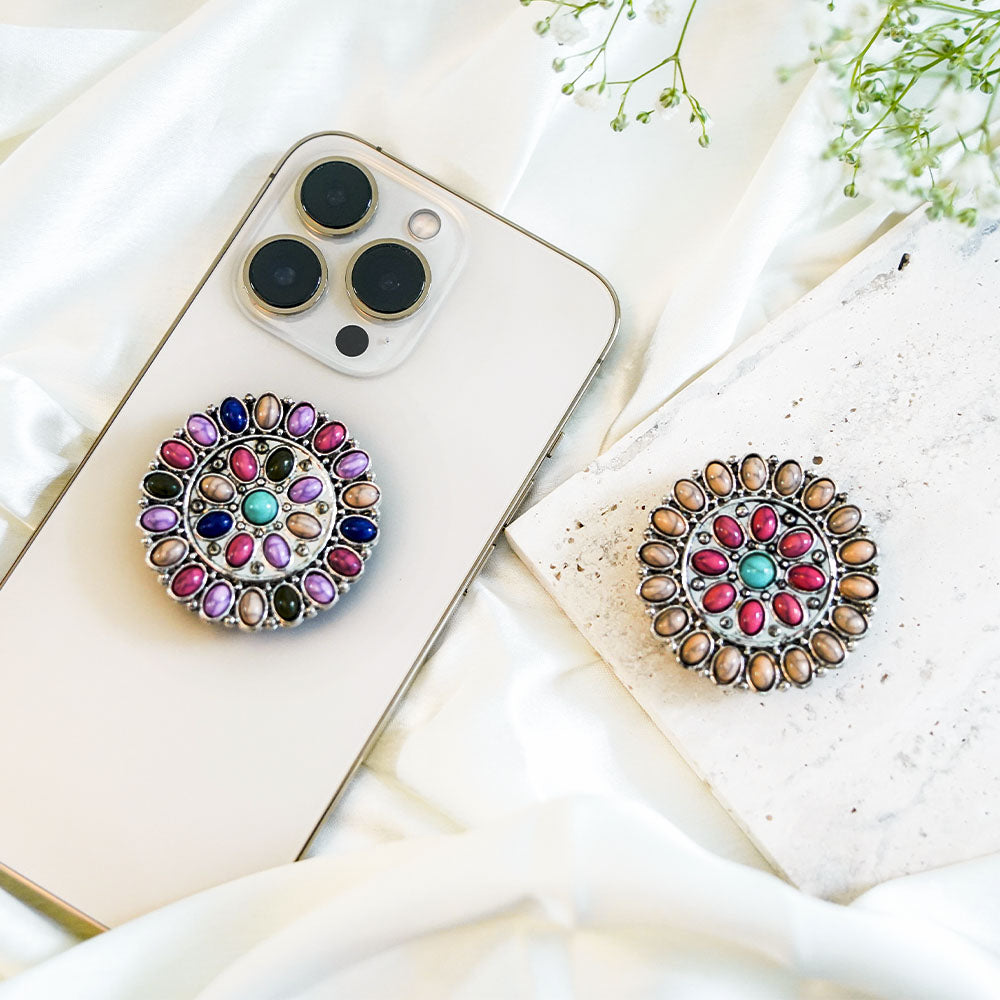 Pop Sockets