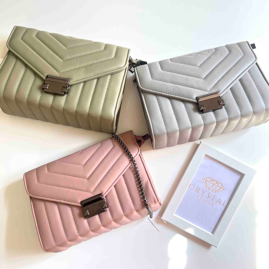 Amelia Sling Bag 3 Colors