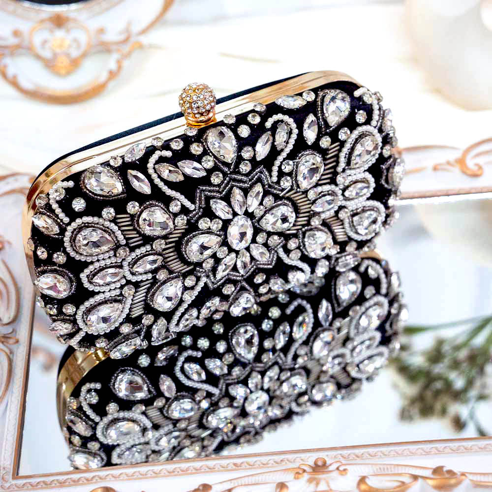 Nightout Clutch Bag