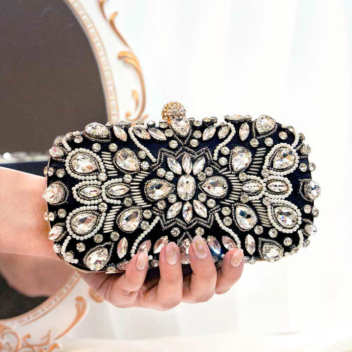 Nightout Clutch Bag