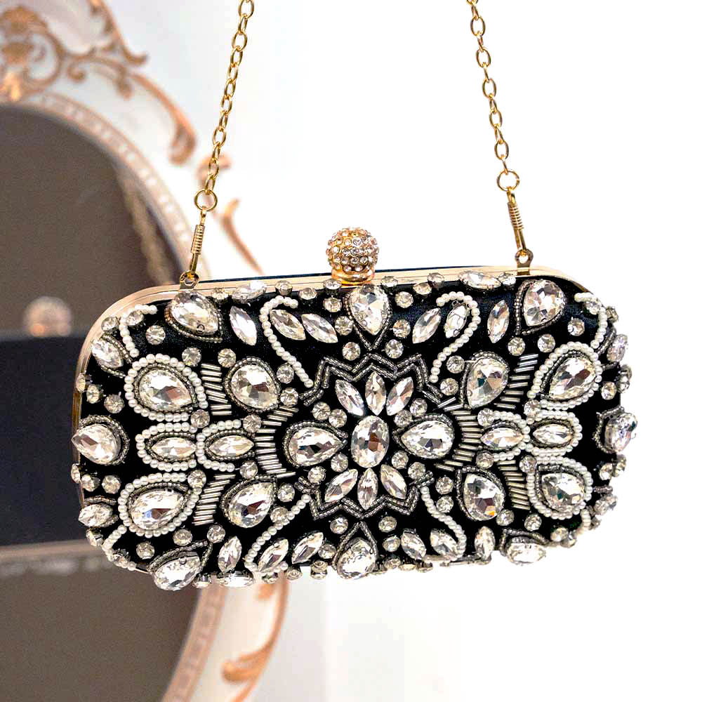 Nightout Clutch Bag