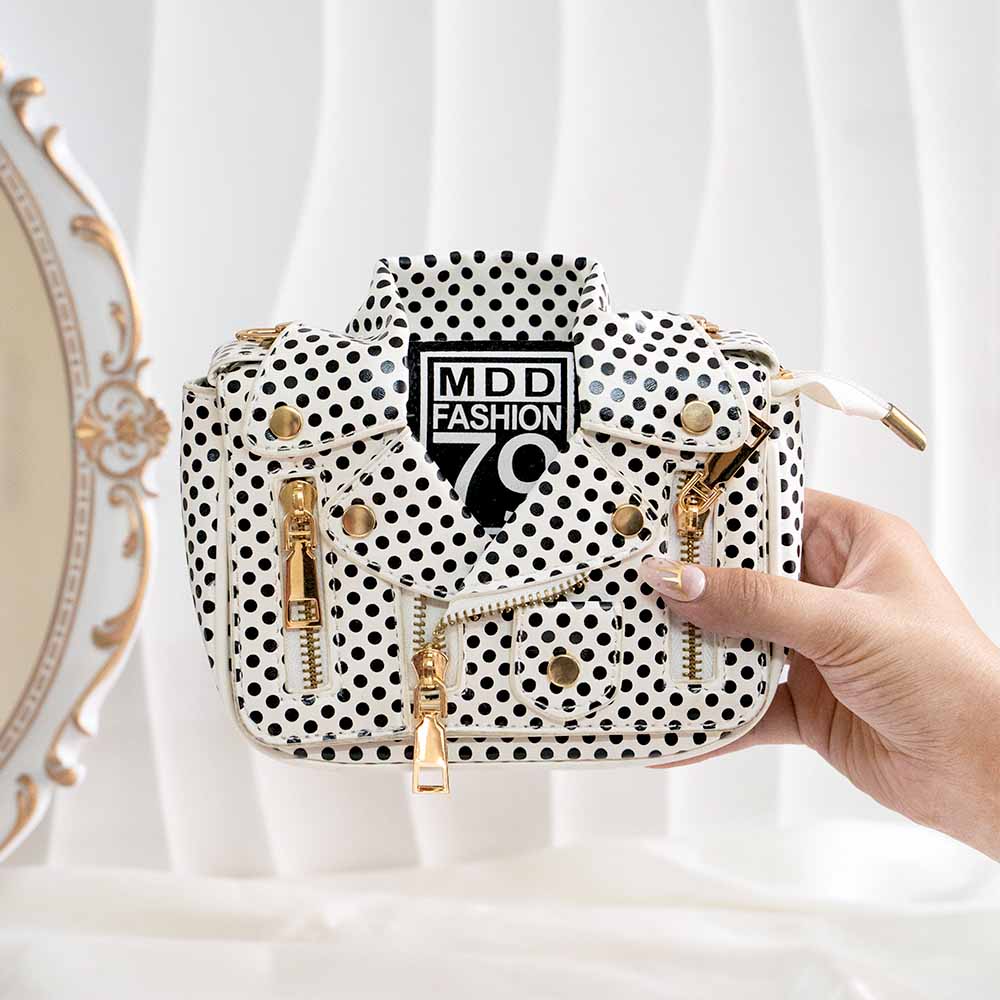 Polka Pretty Sling Bag