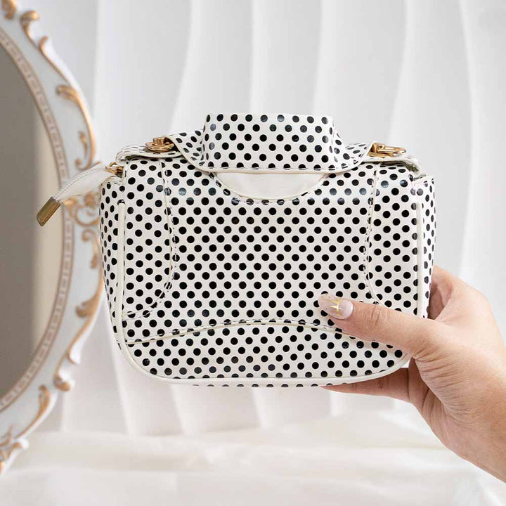 Polka Pretty Sling Bag
