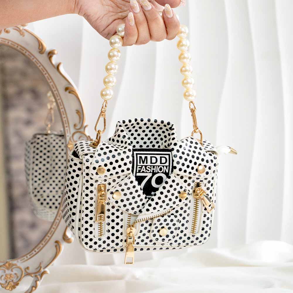 Polka Pretty Sling Bag