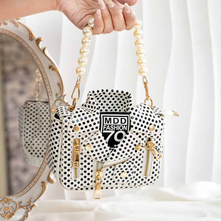 Polka Pretty Sling Bag