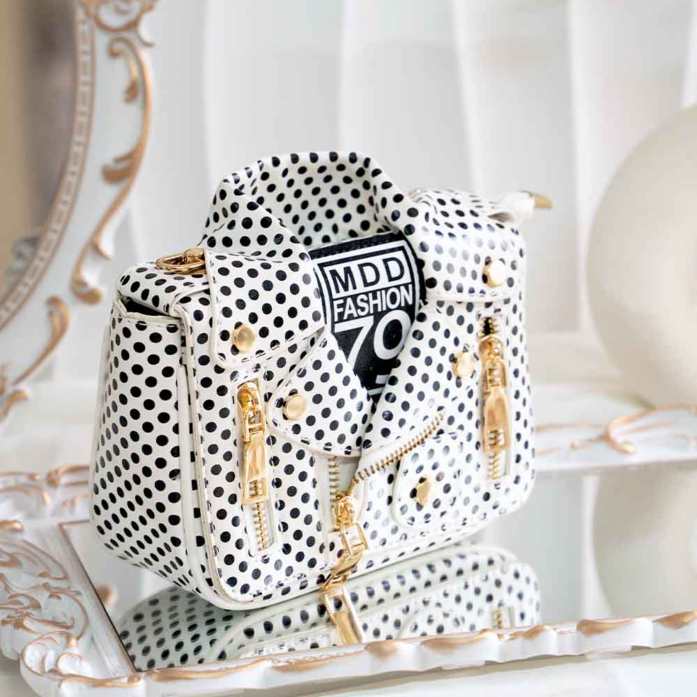 Polka Pretty Sling Bag