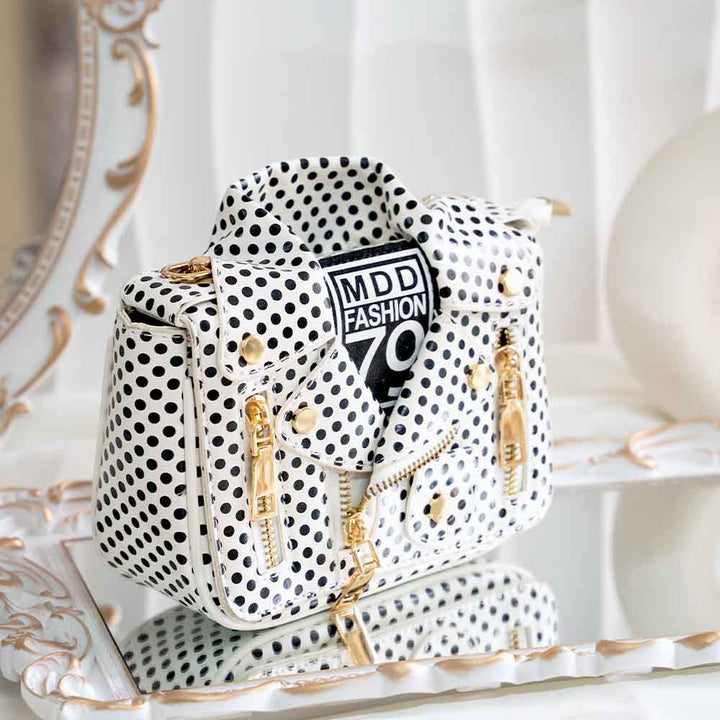 Polka Pretty Sling Bag