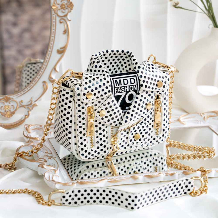 Polka Pretty Sling Bag