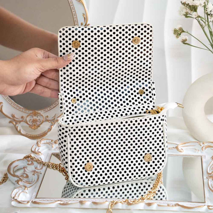 Polka Pretty Sling Bag