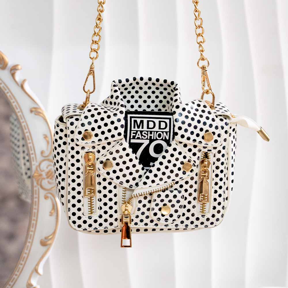 Polka Pretty Sling Bag