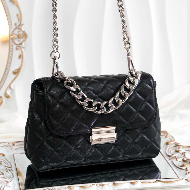 Supremacy Premium Leather Handbag