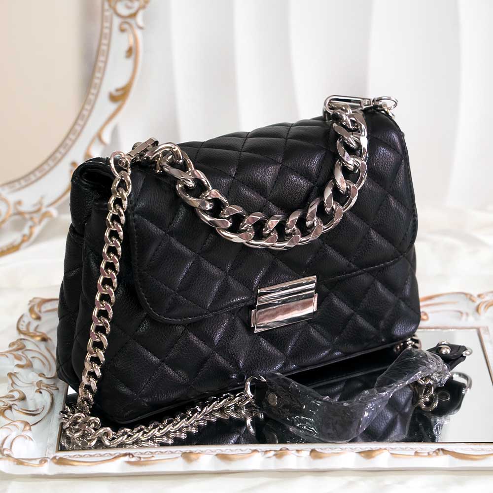 Supremacy Premium Leather Handbag