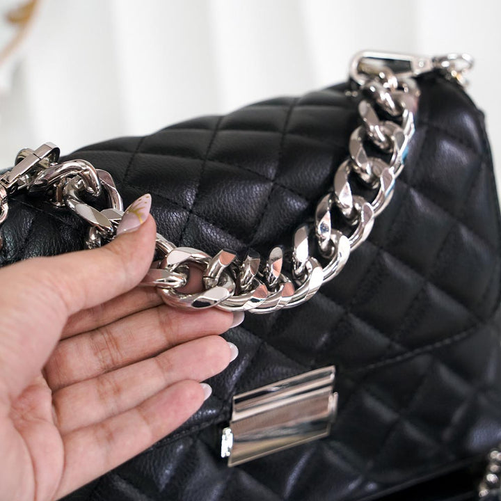 Supremacy Premium Leather Handbag