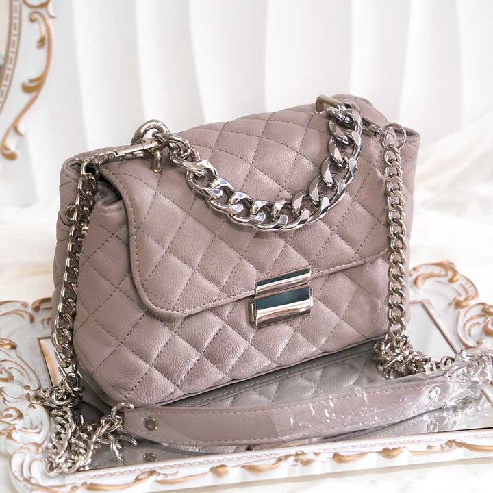 Supremacy Premium Leather Handbag