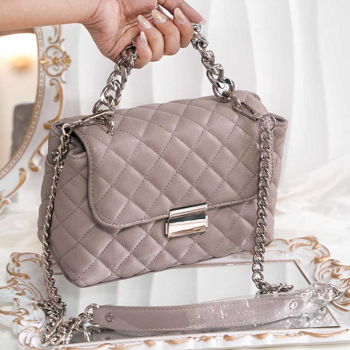 Supremacy Premium Leather Handbag