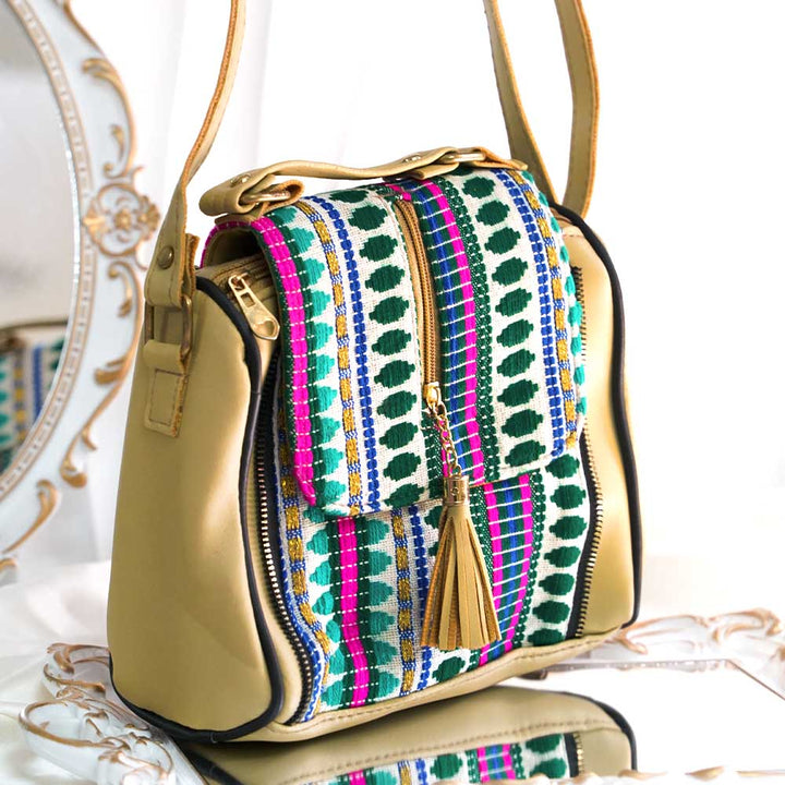 Bohemain Vibes HandBag
