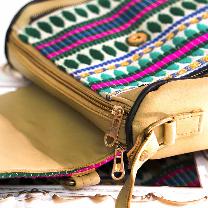 Bohemain Vibes HandBag