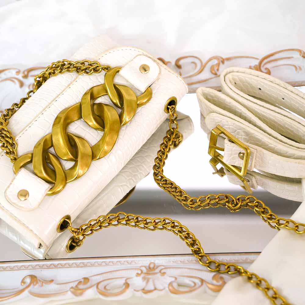 3-in-1 Convertible Multi Purpose Bag