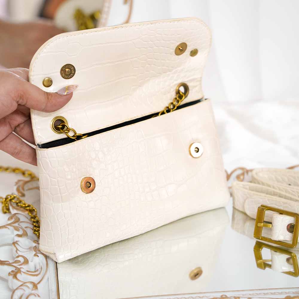 3-in-1 Convertible Multi Purpose Bag