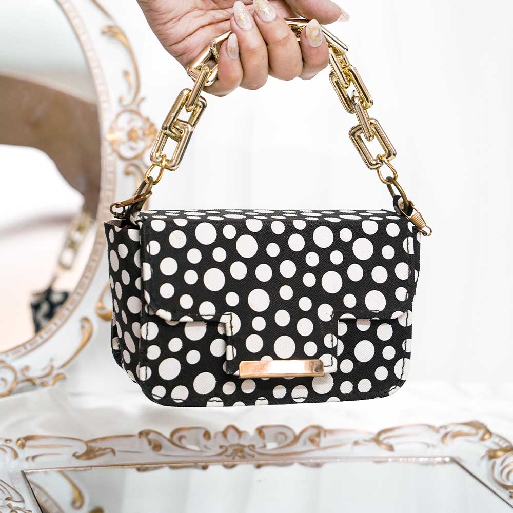 Mini Printed Bags