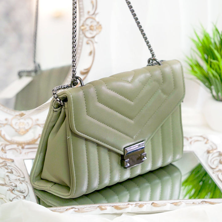 Amelia Sling Bag 3 Colors