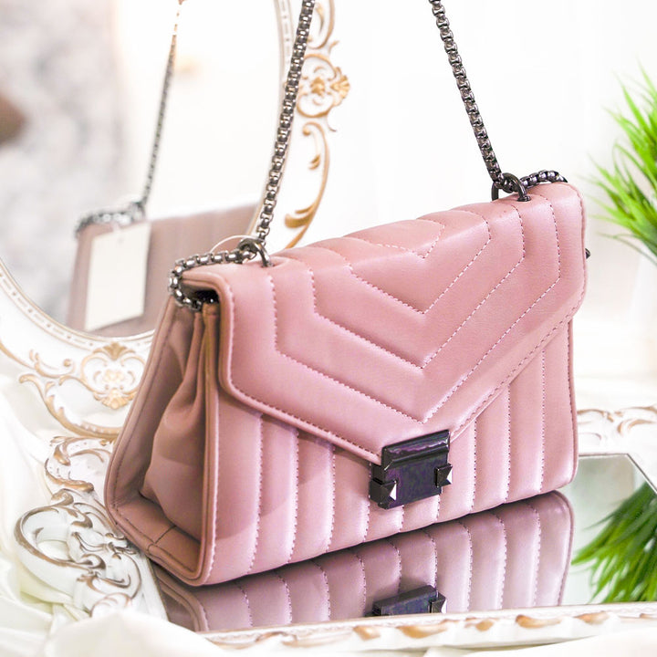 Amelia Sling Bag 3 Colors