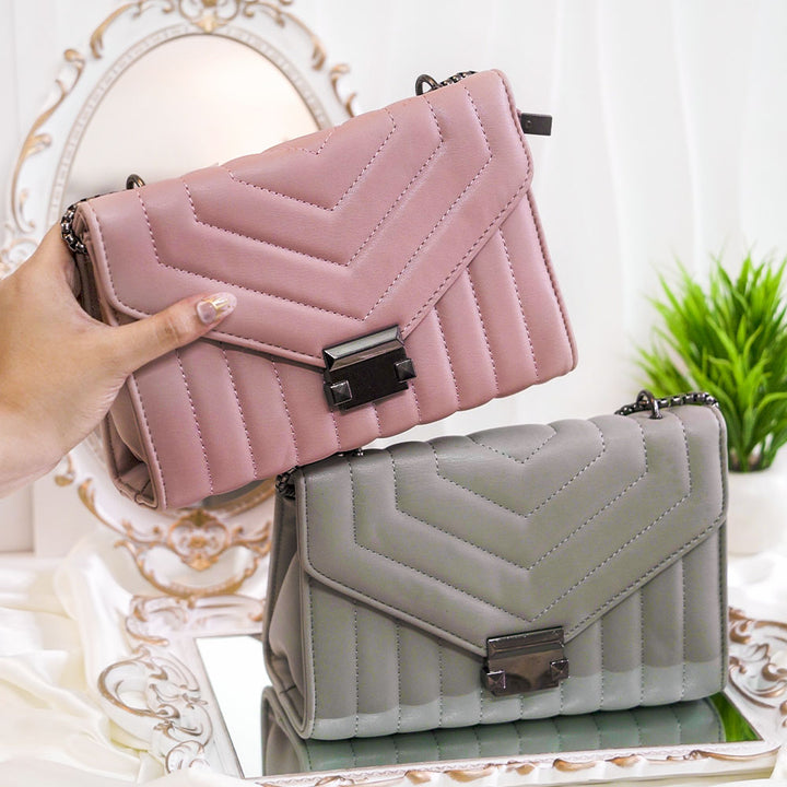 Amelia Sling Bag 3 Colors