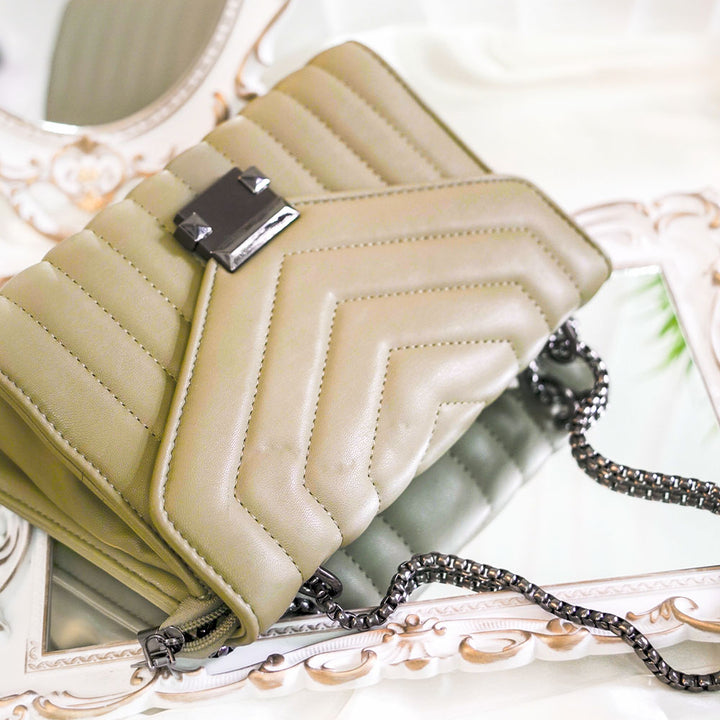 Amelia Sling Bag 3 Colors