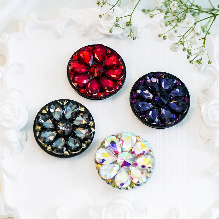 Diamond Pop Socket