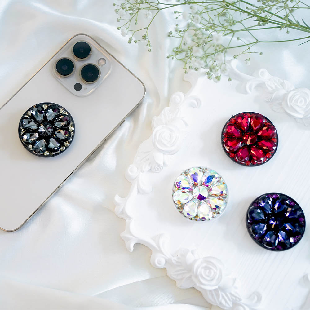 Diamond Pop Socket