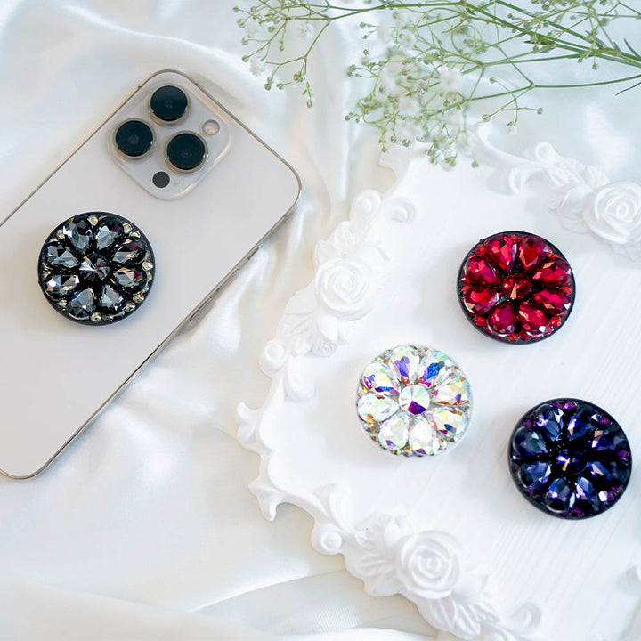 Diamond Pop Socket