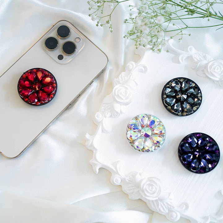 Diamond Pop Socket