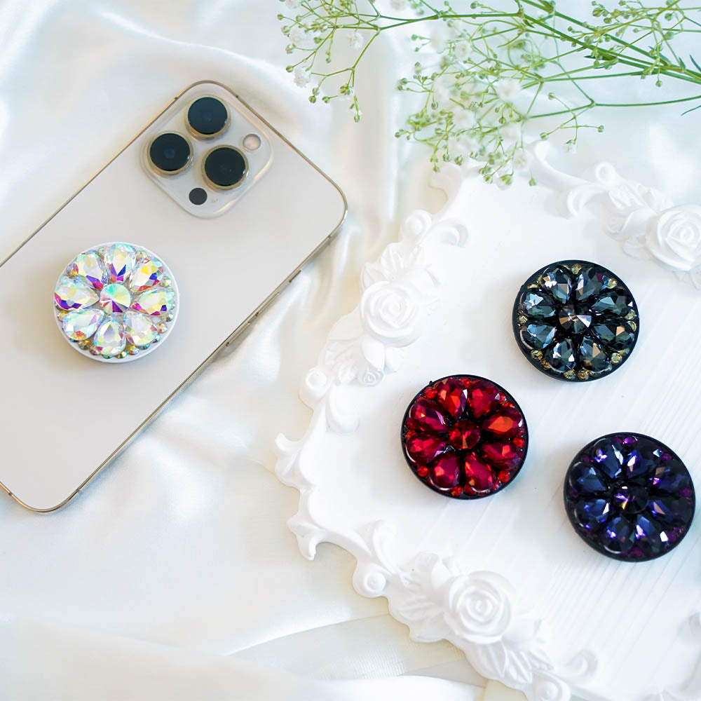 Diamond Pop Socket