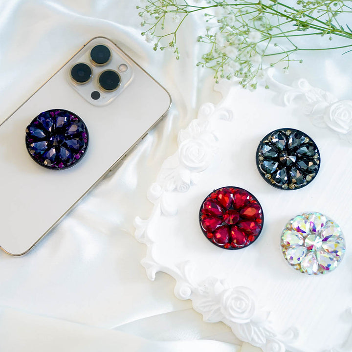 Diamond Pop Socket