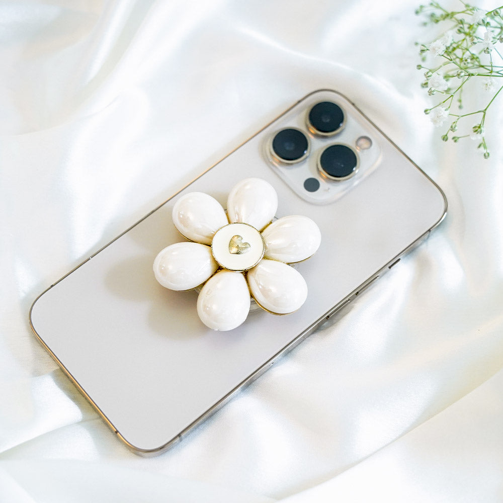 Blossom Glossy Pop Socket