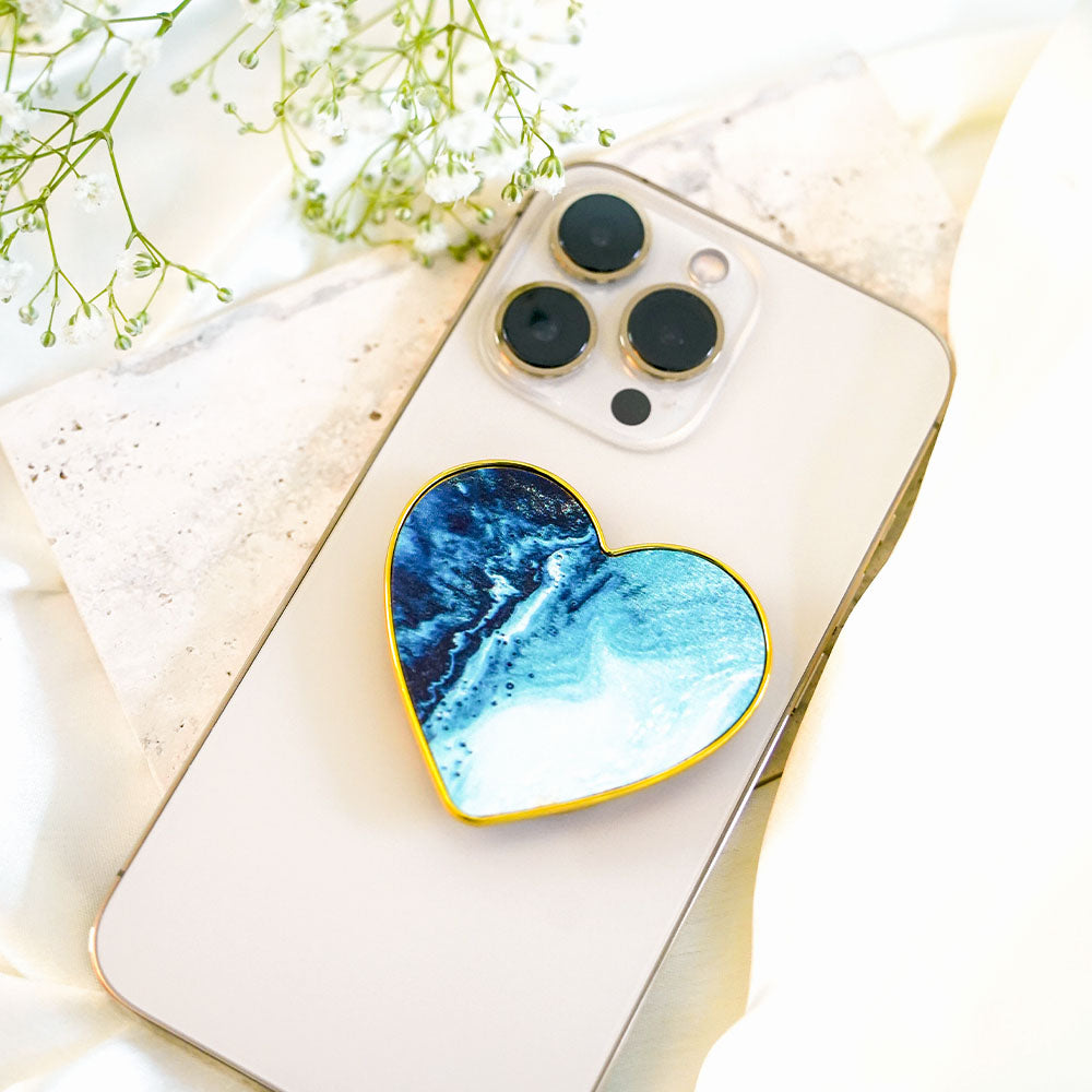 Hearty Treat Pop Socket