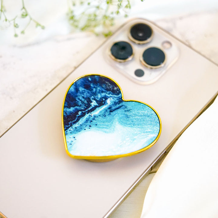 Hearty Treat Pop Socket