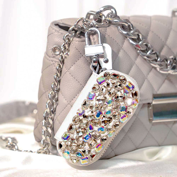 Crystal Castle Keyholder