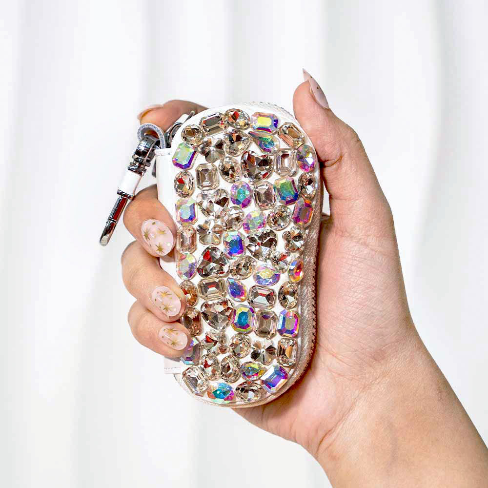 Crystal Castle Keyholder