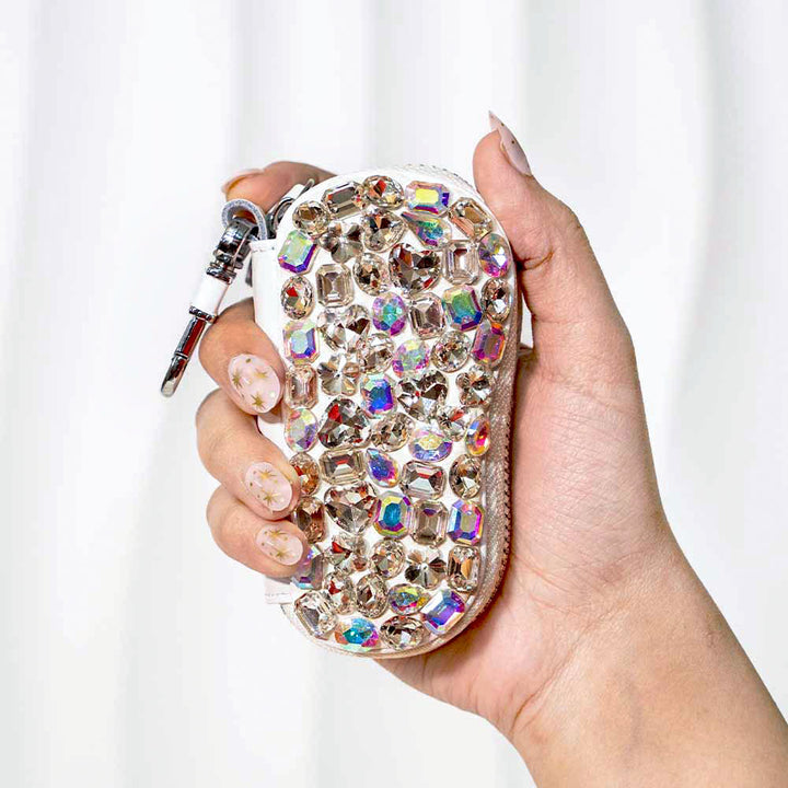 Crystal Castle Keyholder