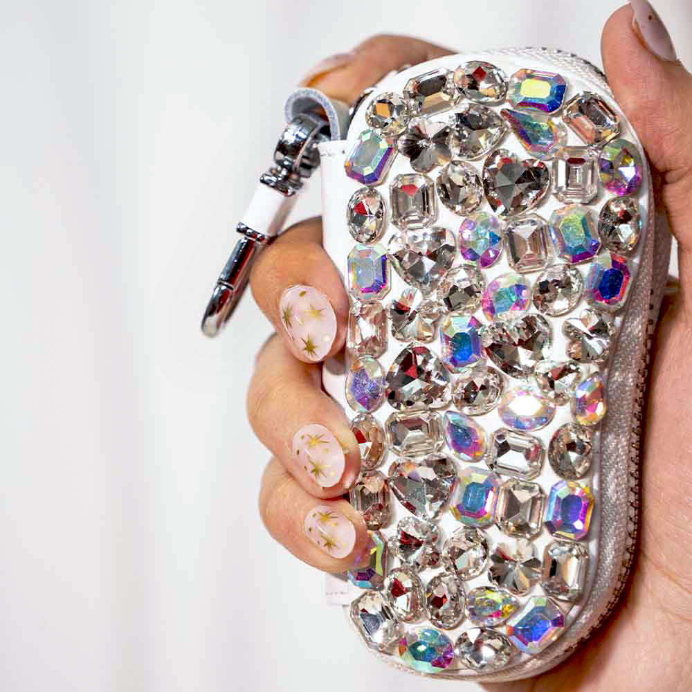 Crystal Castle Keyholder