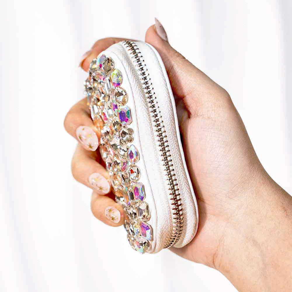 Crystal Castle Keyholder