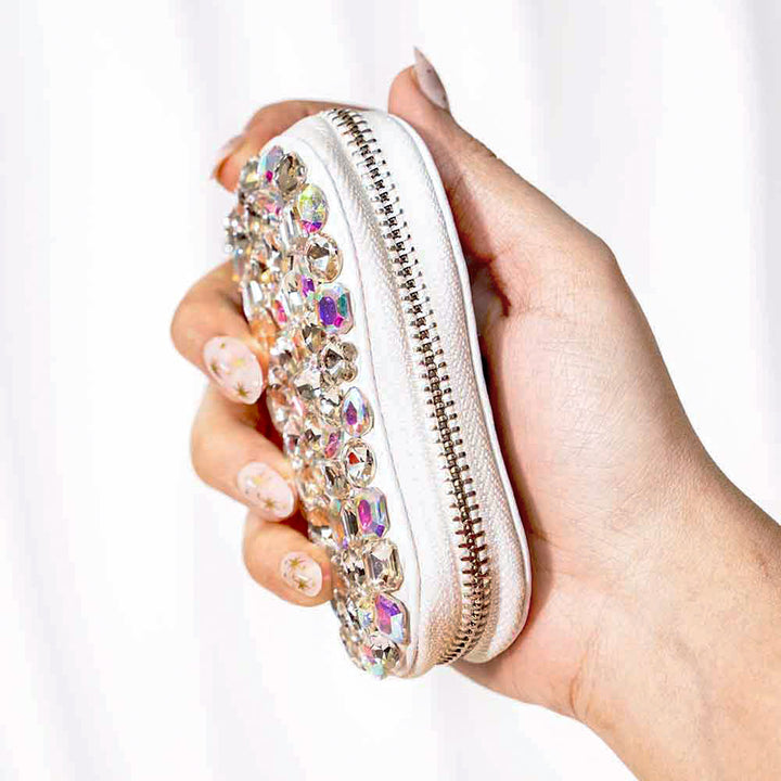 Crystal Castle Keyholder