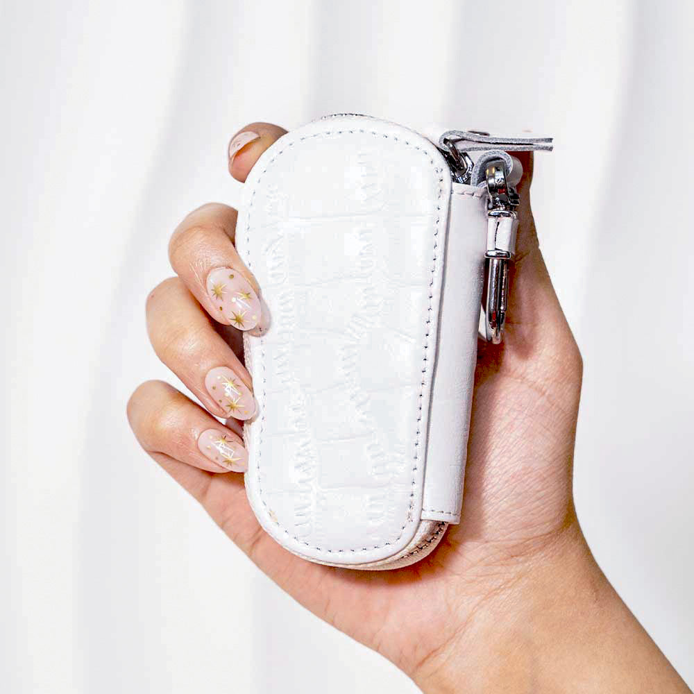 Crystal Castle Keyholder