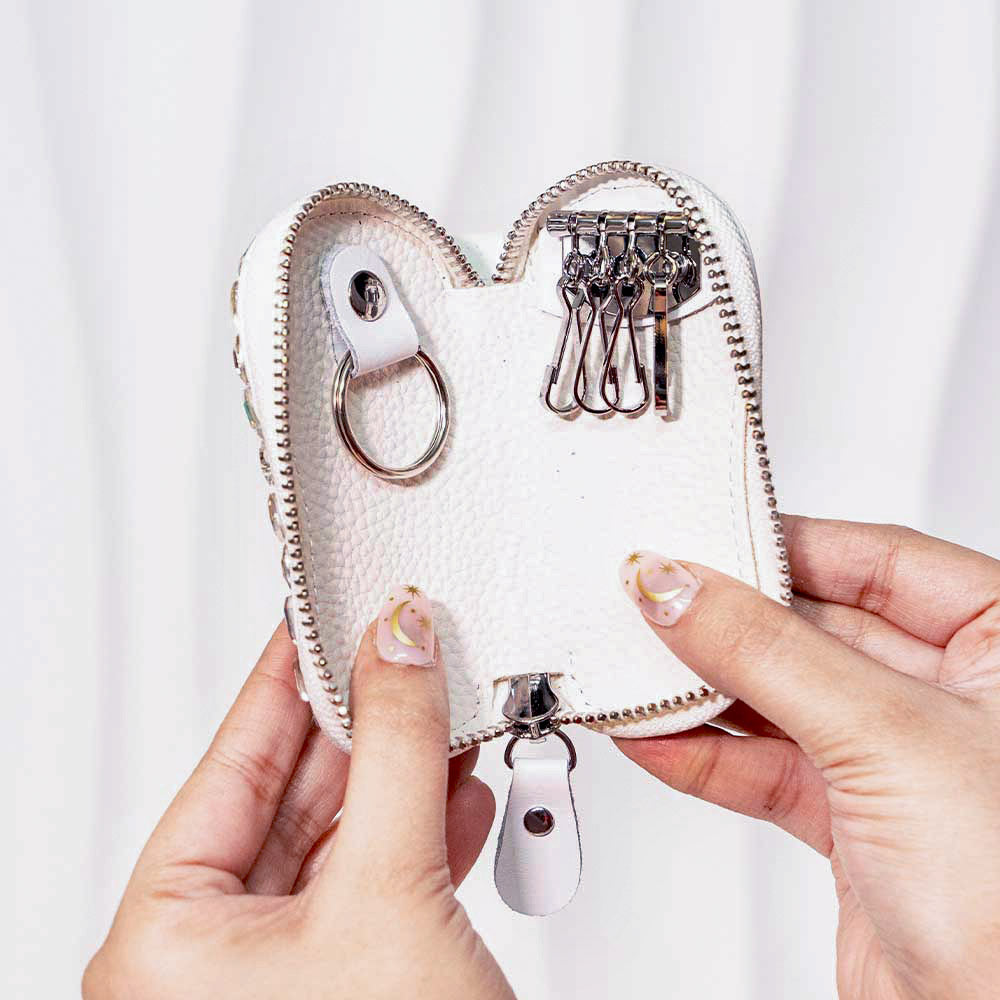 Crystal Castle Keyholder