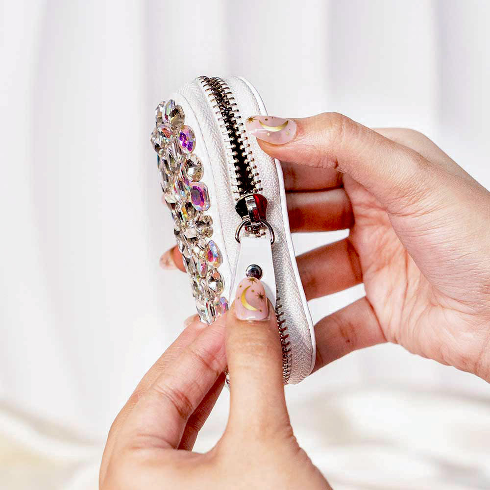 Crystal Castle Keyholder