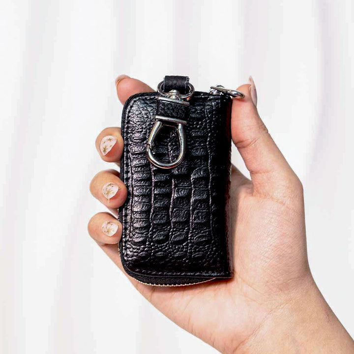 Bling Crystal Keyholder