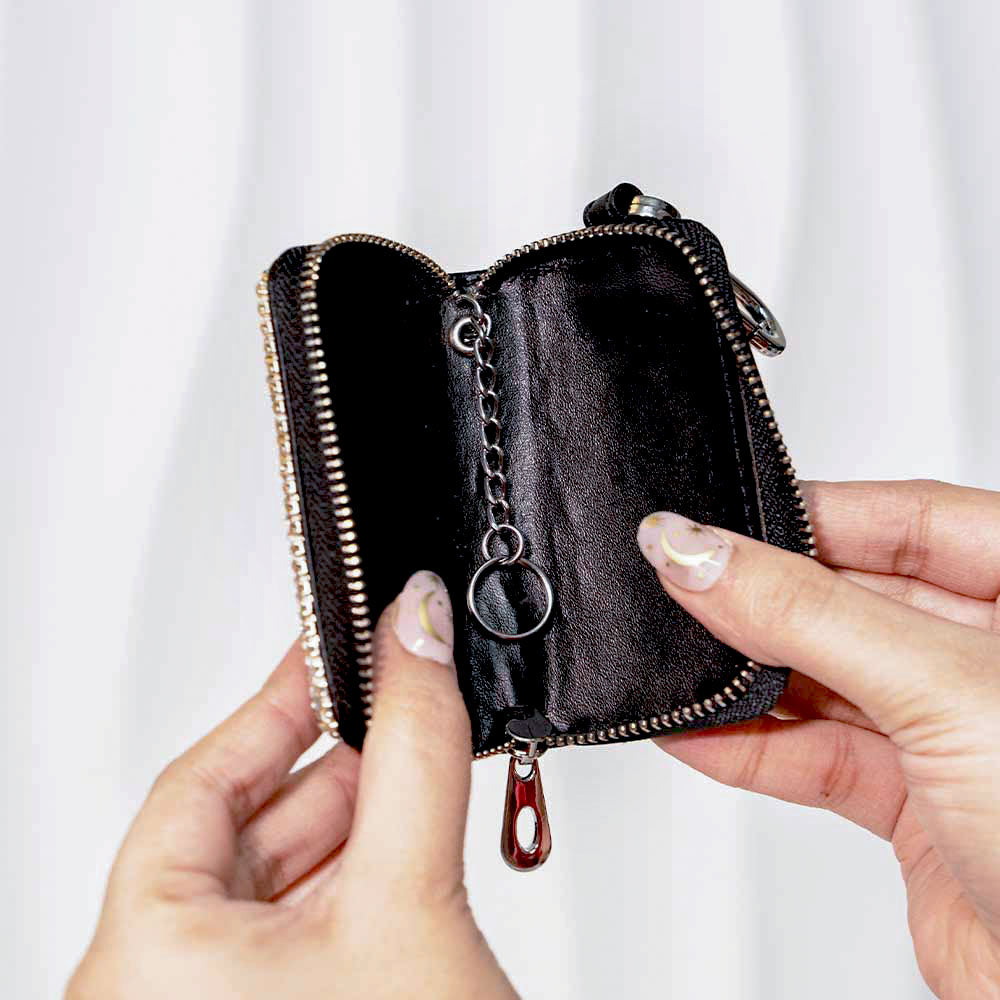 Bling Crystal Keyholder