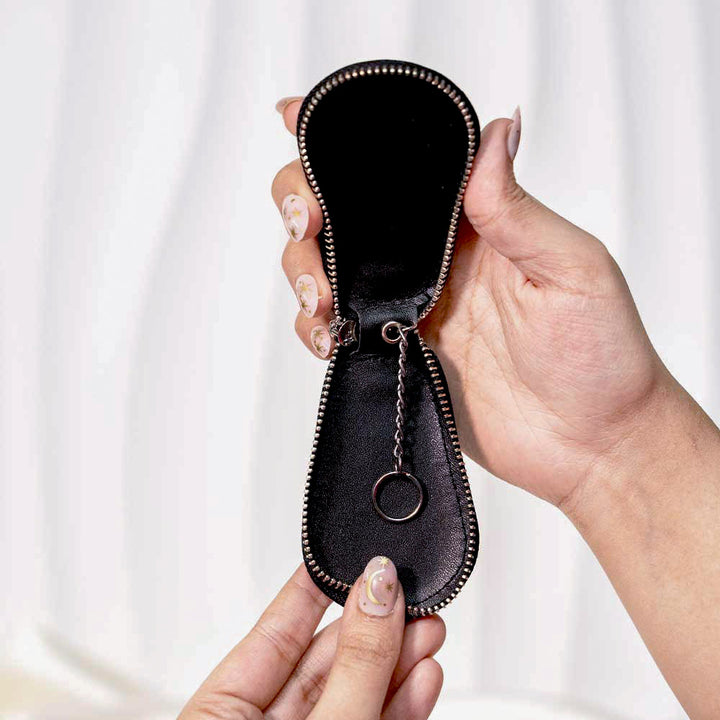 Crown Crystal Keyholder